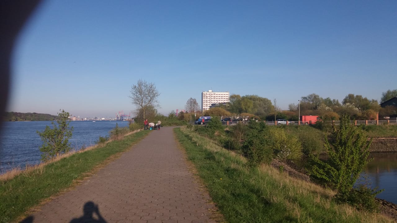 Sonstiges elaya hotel hamburg finkenwerder