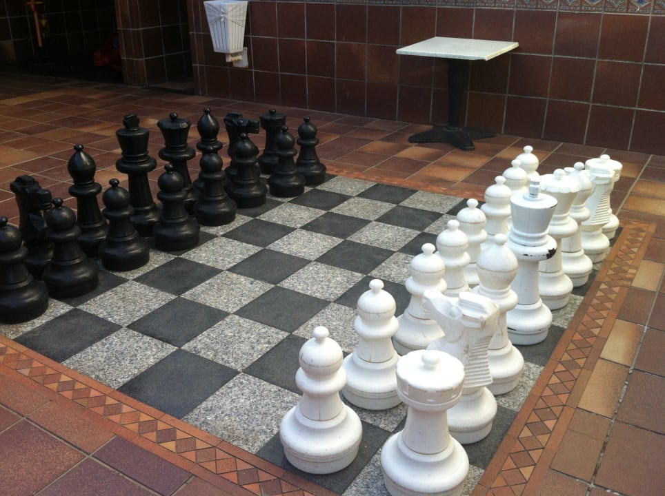 Freizeit Hotel Caserio