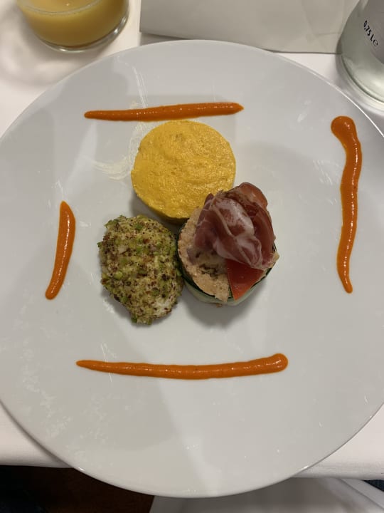 Gastro Hotel Caravel