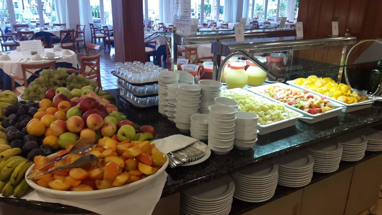 Früchte R2 BUGANVILLA Hotel & Spa