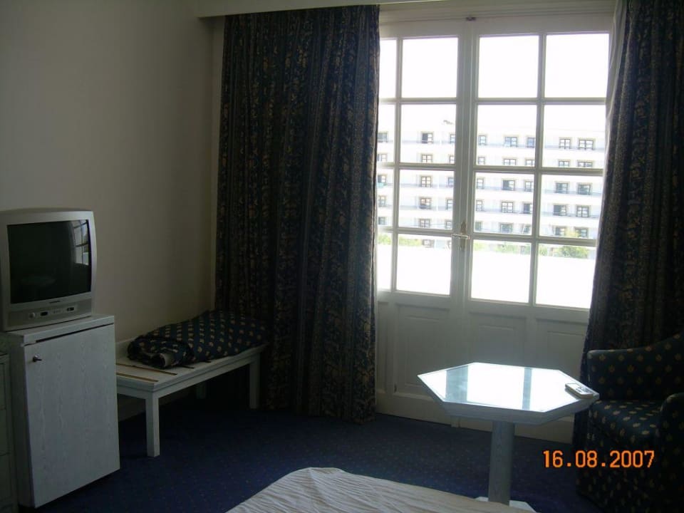 Zimmer Mitsis Grand Hotel
