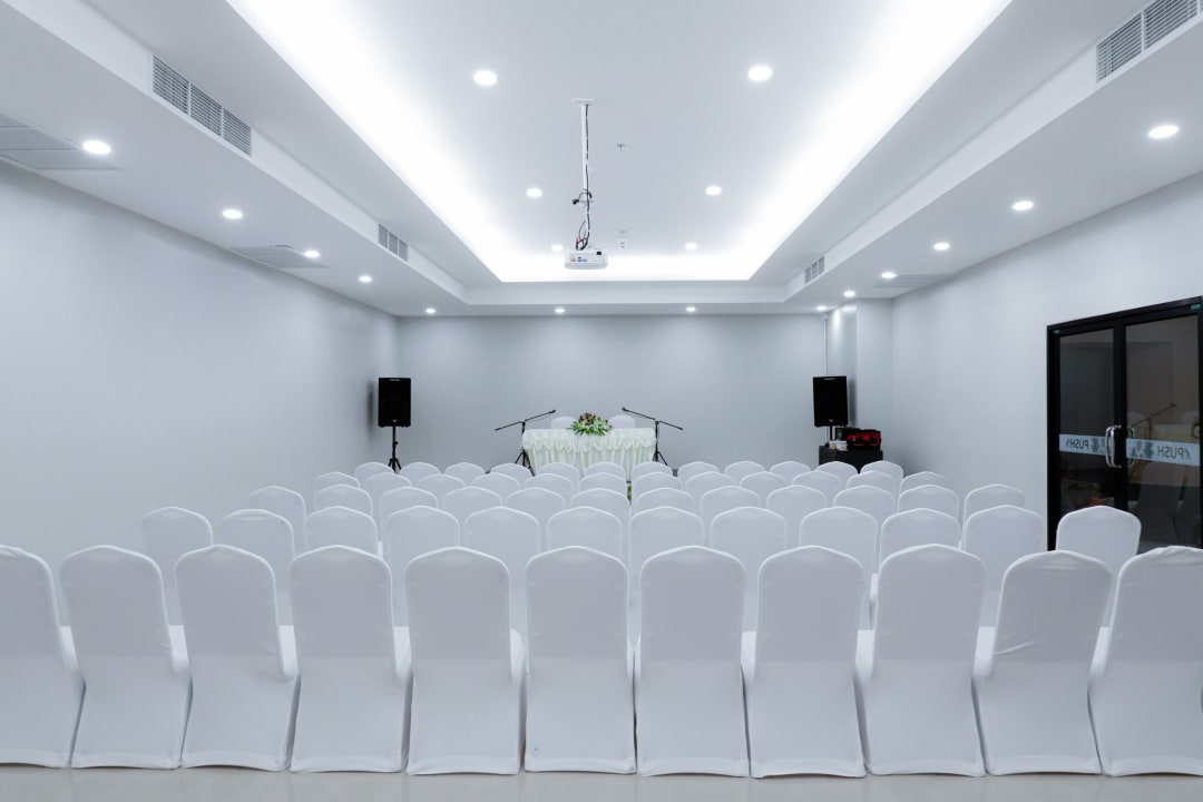 Sonstiges Sea Seeker Krabi Resort