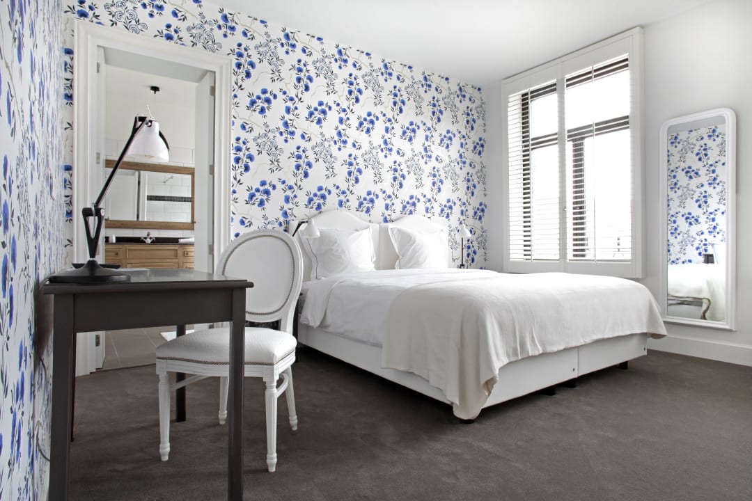 Zimmer Hotel Made in Louise