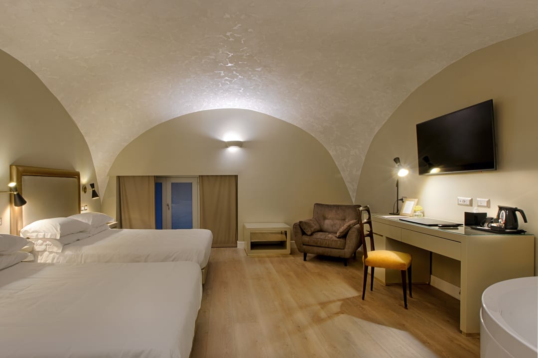 Zimmer Caruso Place Boutique and Wellness Suite