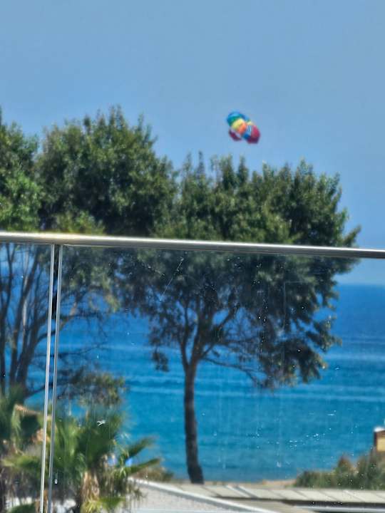 Strand Anemos Luxury Grand Resort