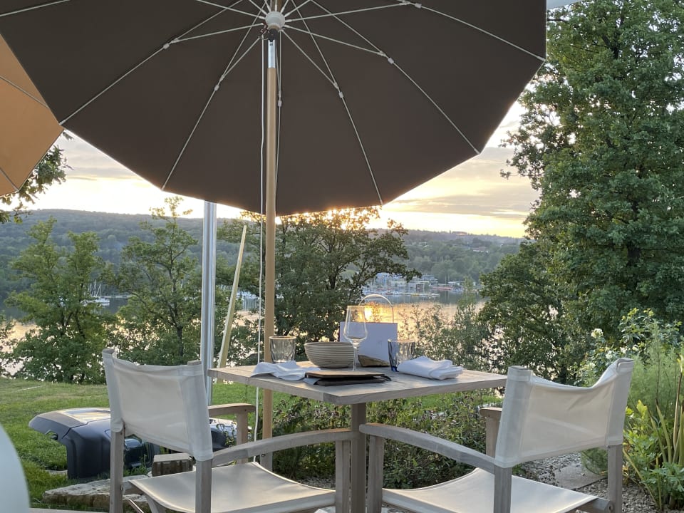 Gastro Seezeitlodge Hotel & Spa