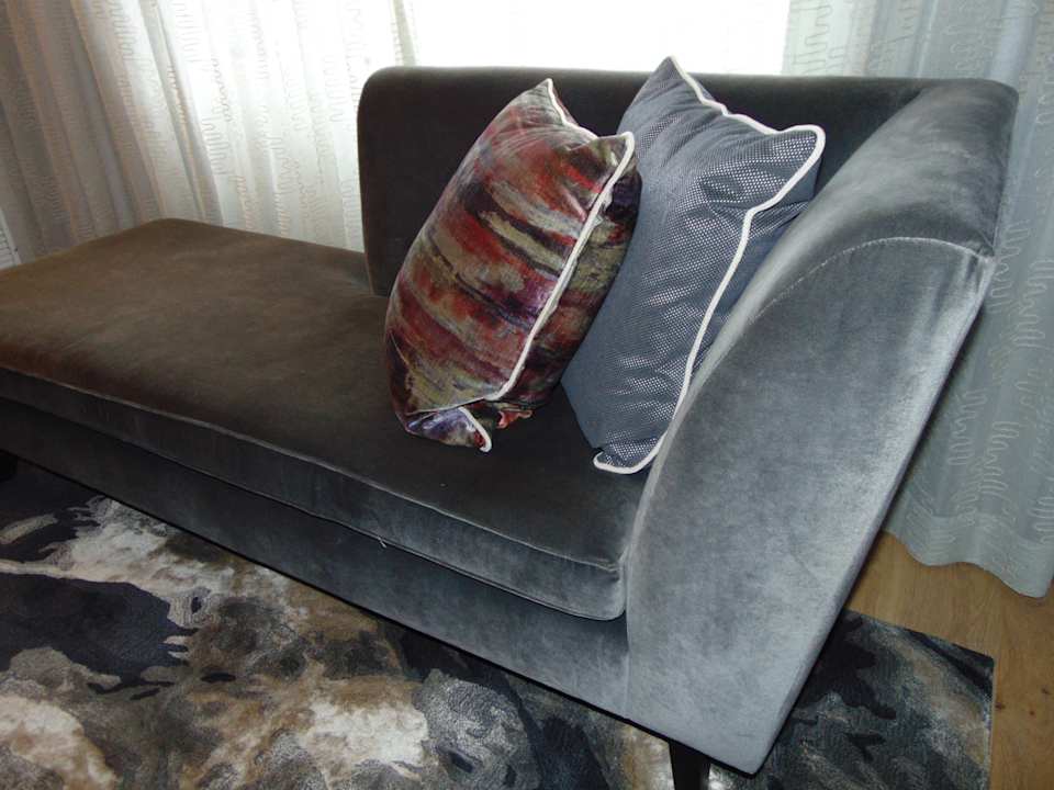 Zimmer Hotel The Henry