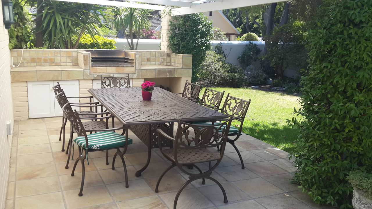 Sonstiges Villa Karibu