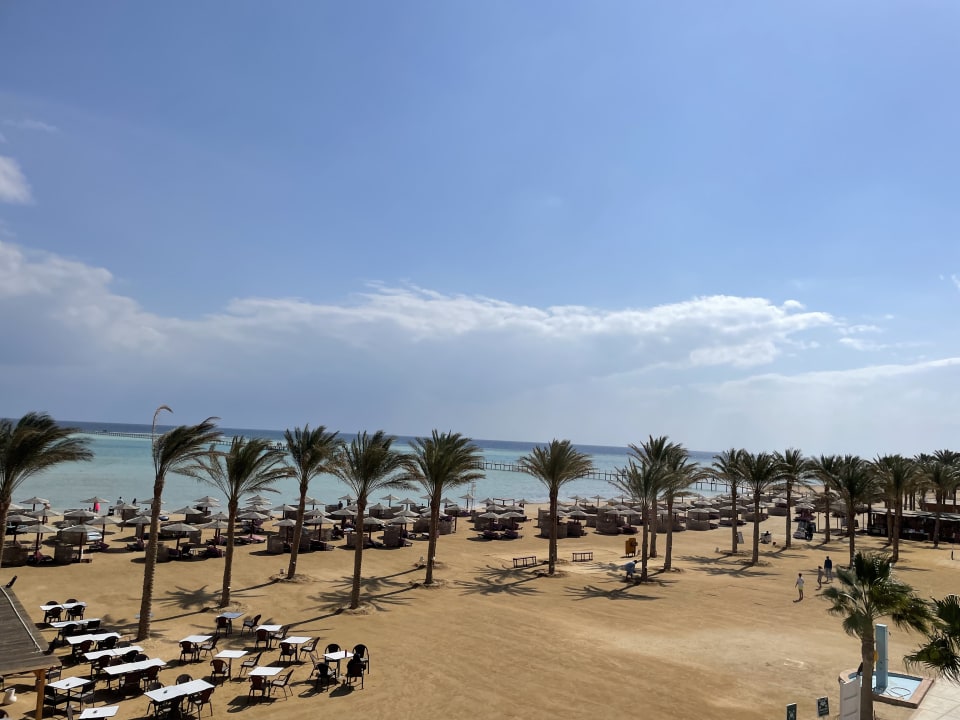 Strand Casa Mare Resort