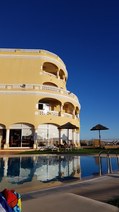 Außenansicht AP Oriental Beach - Adults Friendly