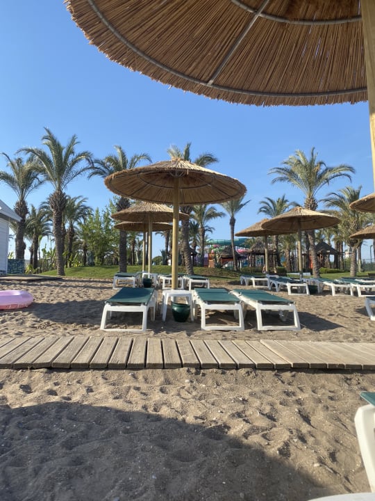 Strand IC Hotels Green Palace