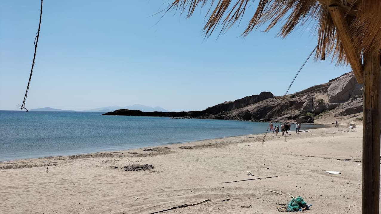 Strand Gaia Garden Hotel