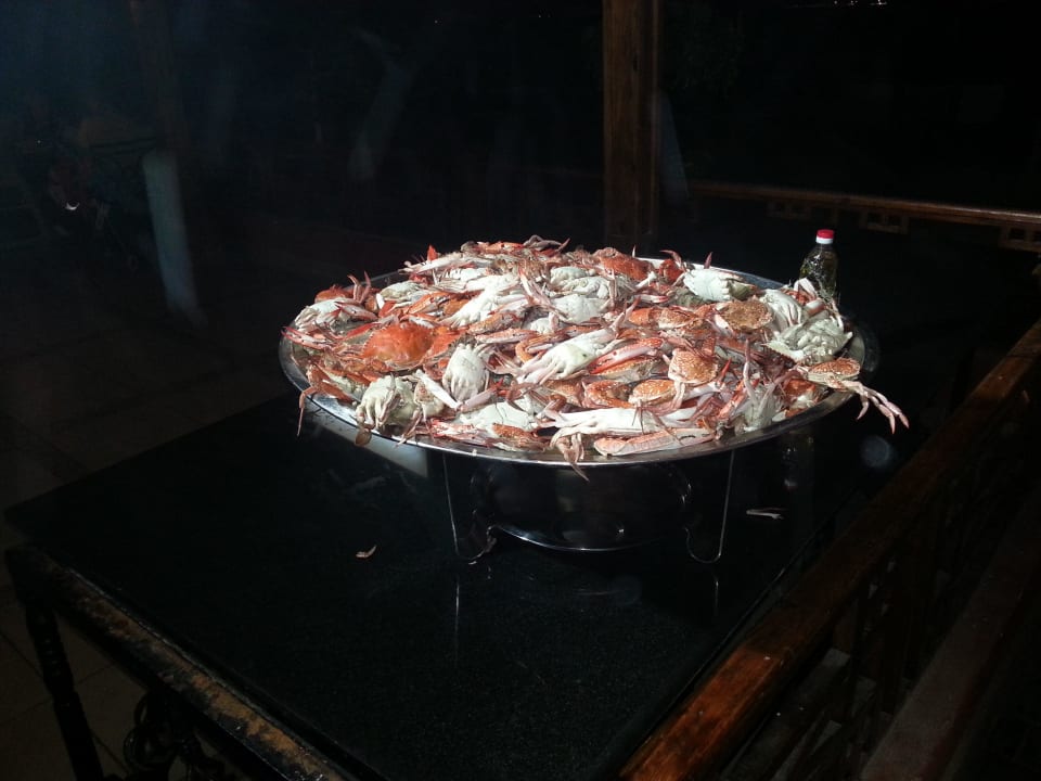 . Beach Albatros Resort