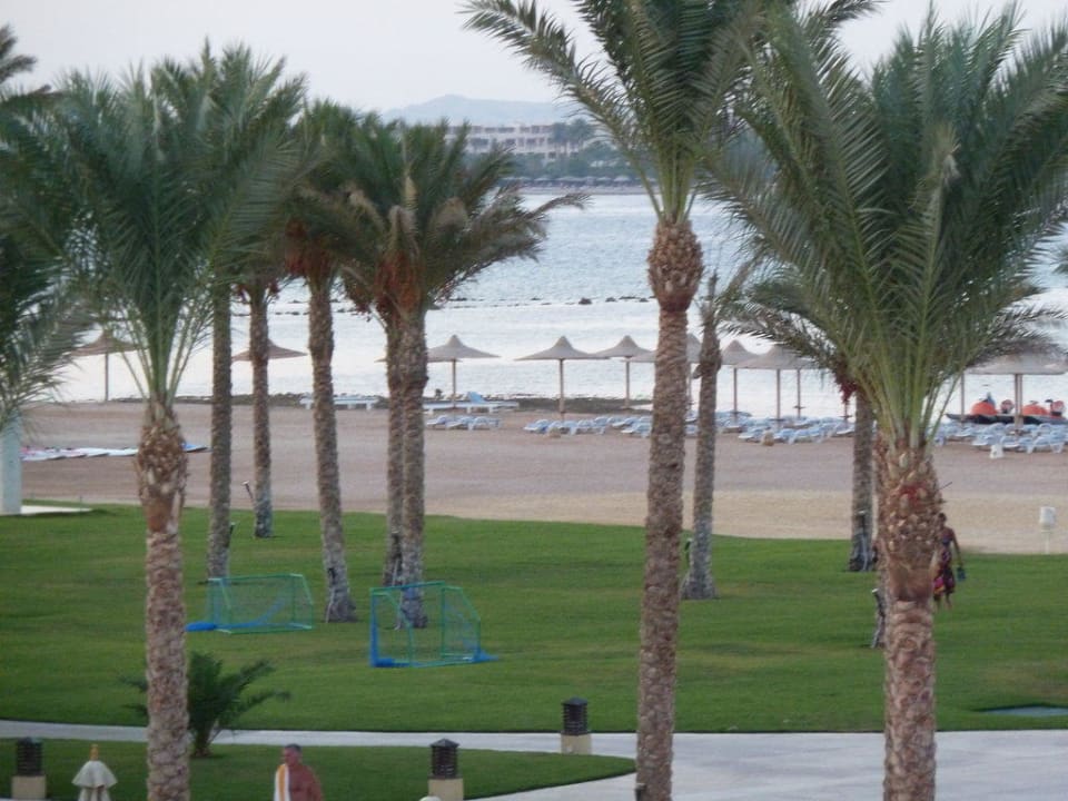 Strand und Meer Stella Beach Resort & Spa Makadi Bay