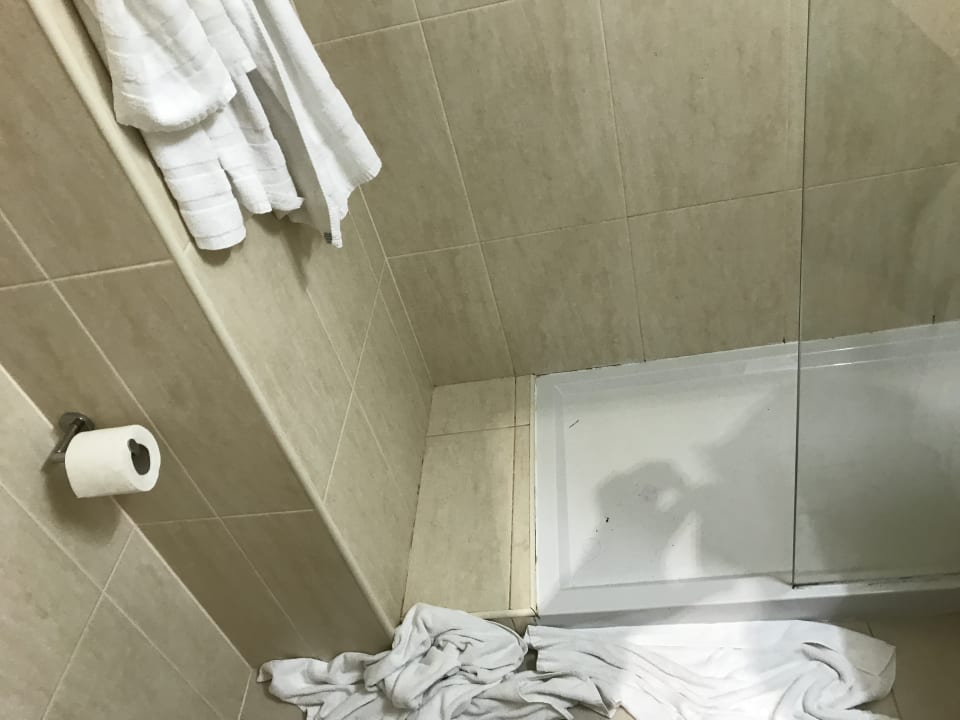 Zimmer Carvi Beach Hotel