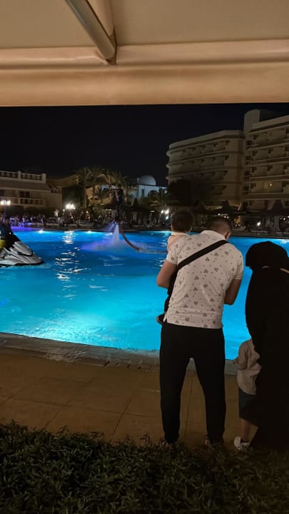 Pool Sindbad Club