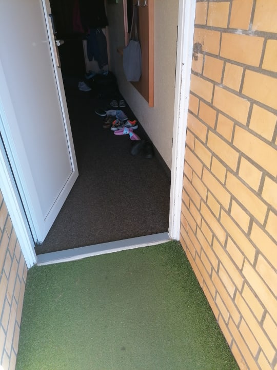 Zimmer Ferienwohnungen Ferienpark Weissenhäuser Strand