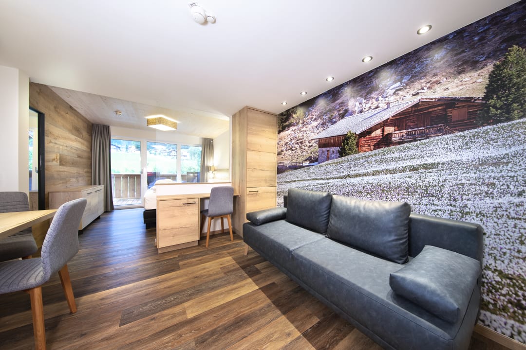 Zimmer Hotel Post Krimml