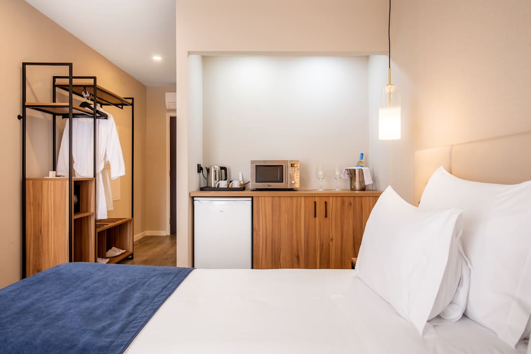 Zimmer AP Sines - Costa Alentejana