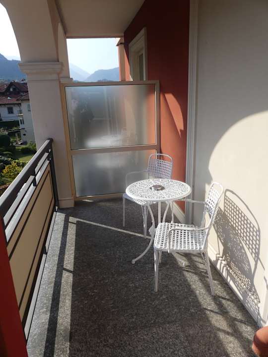 Zimmer Hotel Splendid