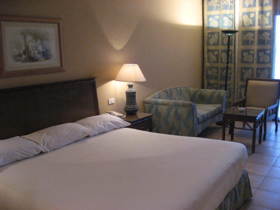 Hotel Park Inn Sharm el Sheikh Parrotel Aqua Park Resort