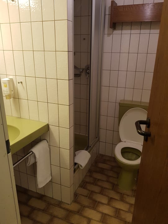 Zimmer Hotel Löwen-Seckenheim