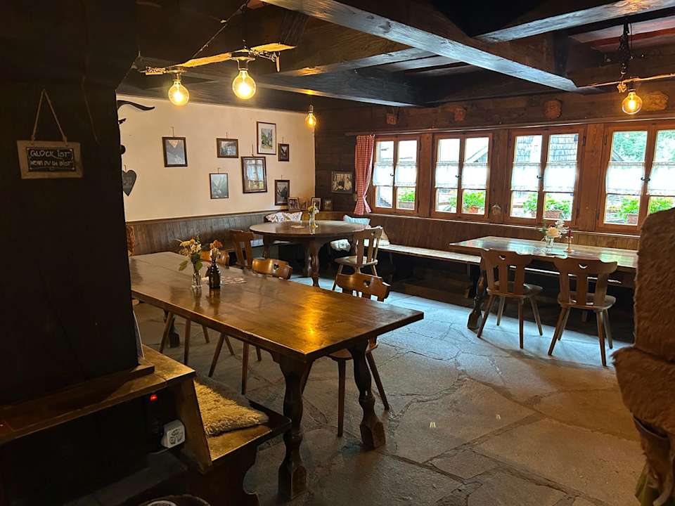 Gastro Hotel Sankt Martin