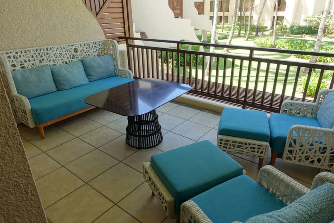 Zimmer Constance Belle Mare Plage