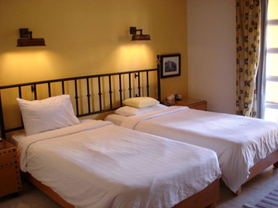 Die Betten Hotel Three Corners Ocean View prestige - Adults only