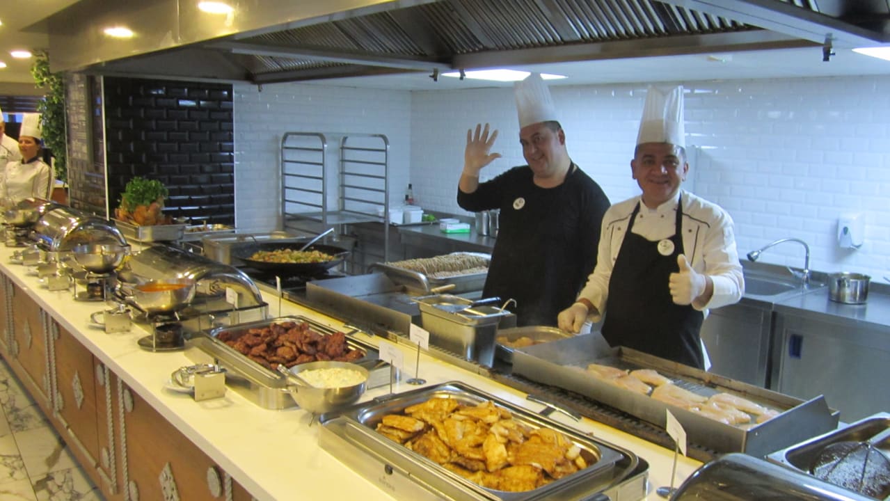 Gastro Sunprime C-Lounge