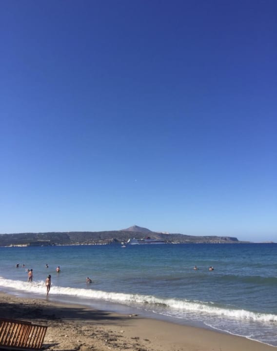 Strand Kiani Beach Resort Family All Inclusive