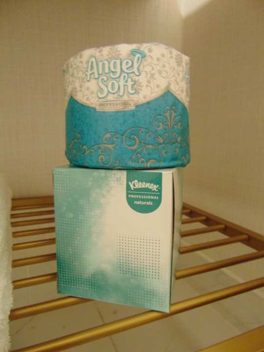 Zimmer Hotel The Henry