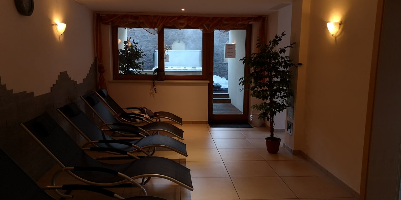 Sport & Freizeit Ferienhaus Zillertal