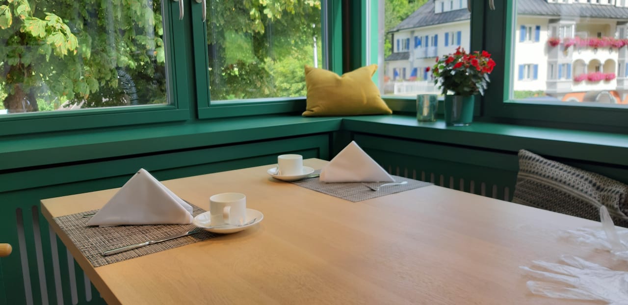 Gastro AMERON Neuschwanstein Alpsee Resort & Spa