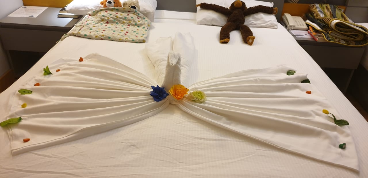 Zimmer Sunis Kumköy Beach Resort Hotel & Spa