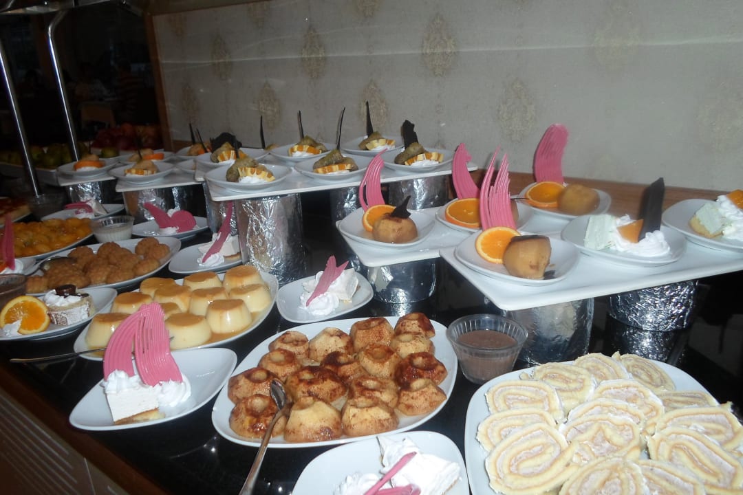 Buffet Annabella Diamond Hotel & Spa