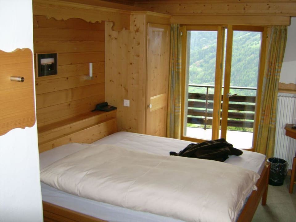 Zimmer Hotel Le Beausite