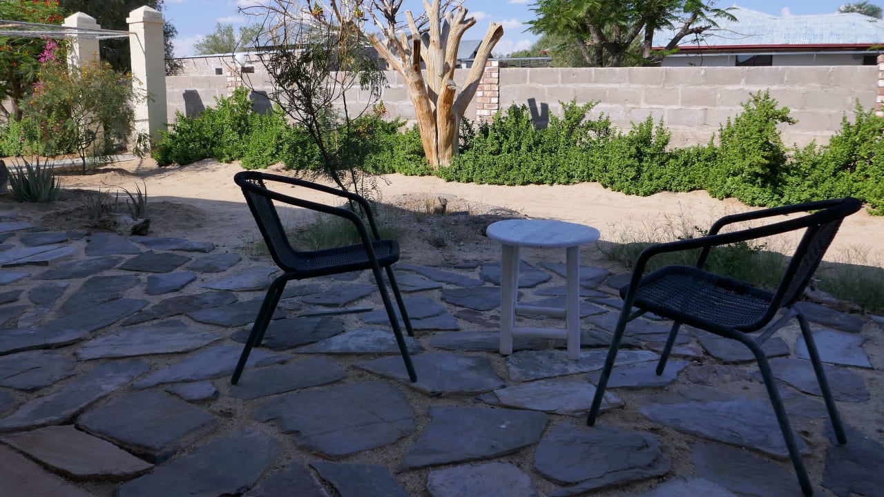 Sonstiges Petra's Gaestehaus