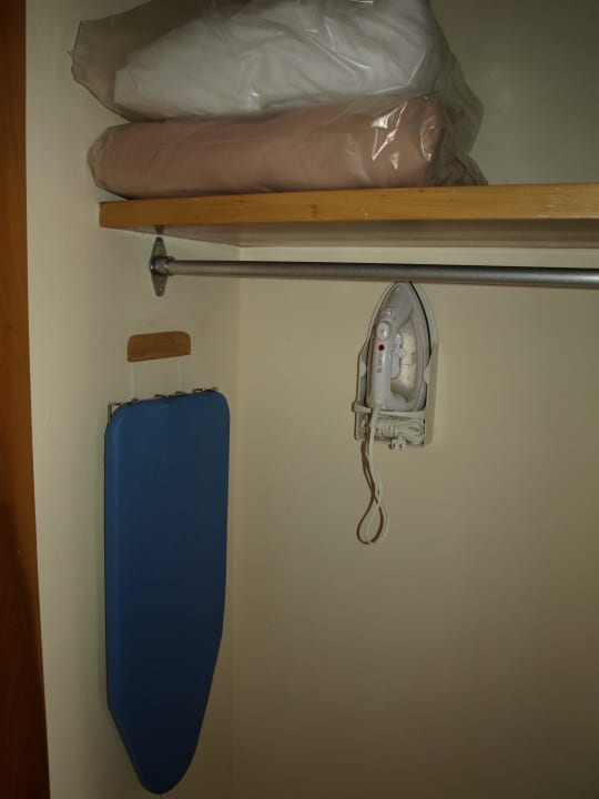 Mit Bügelbrett und Bügeleisen Catalonia Royal Tulum Beach & Spa Resort - Adults only