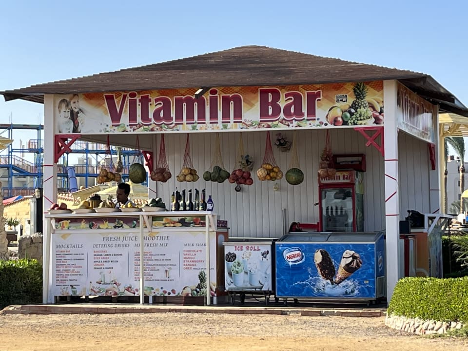 Gastro Riviera Aqua Park Resort