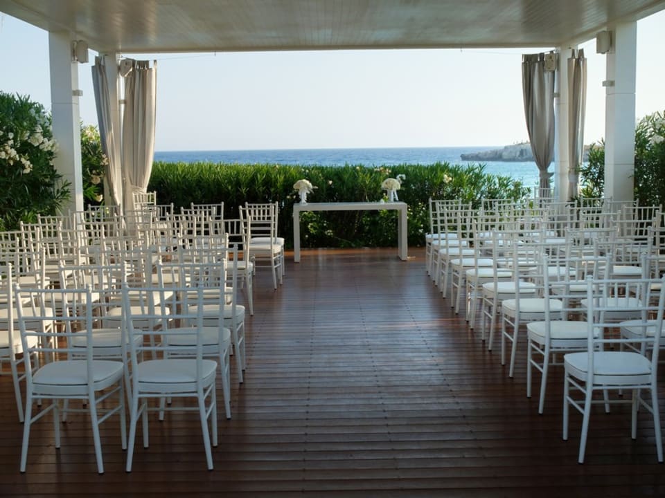 Sonstiges Hotel Nissi Beach Resort