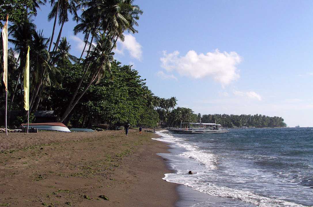 Beach Hotel El Dorado Beach Resort