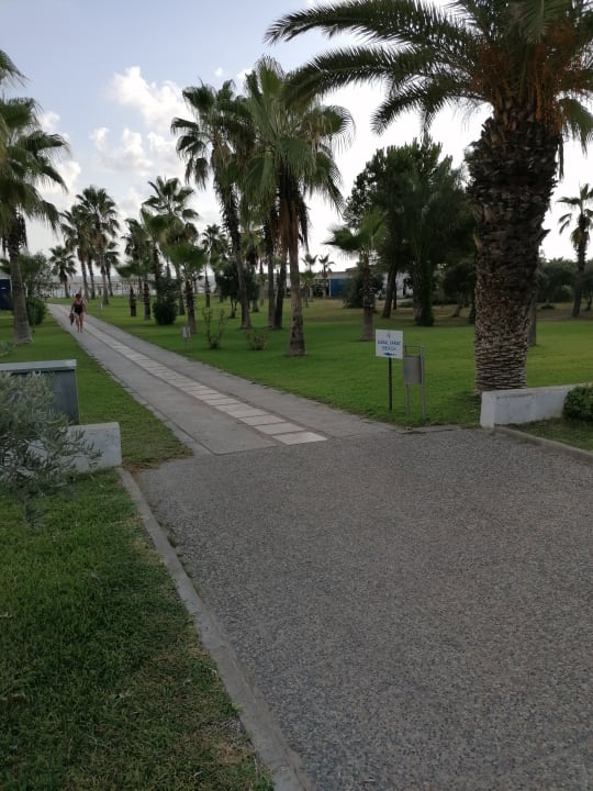 Strand Süral Saray Hotel