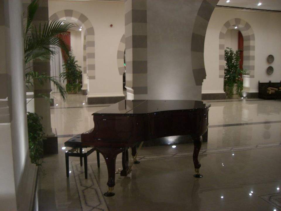 Klavier Stella Beach Resort & Spa Makadi Bay