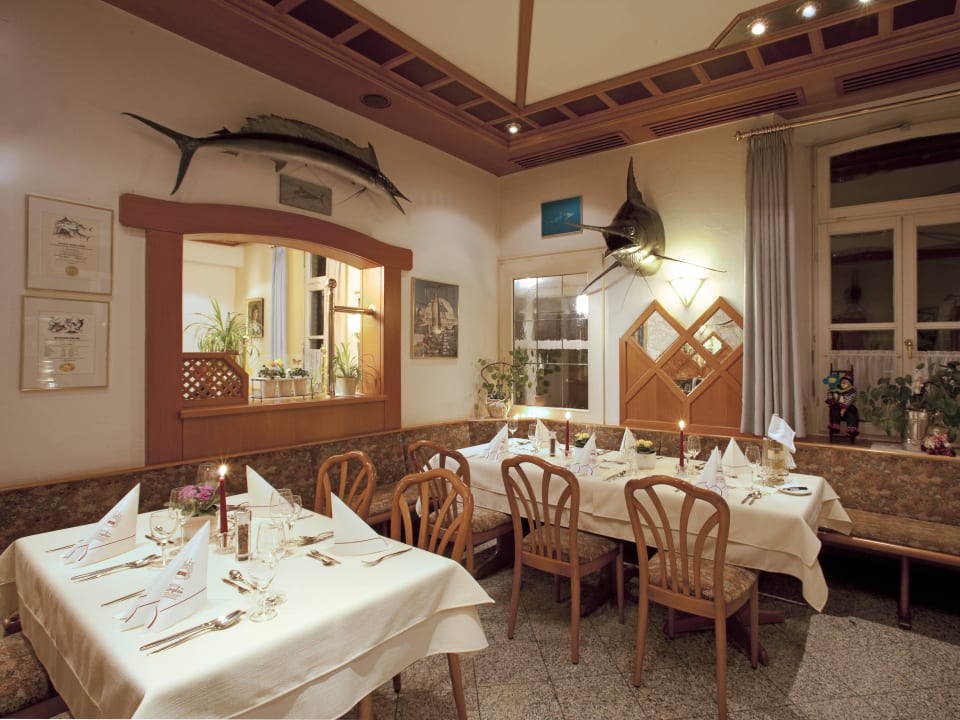 Fischerstüble im Gasthof Ziegler Hotel Ziegler