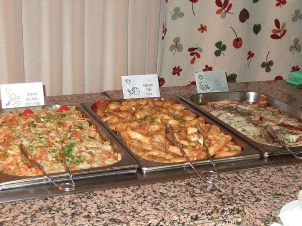 Ok LABRANDA Marieta - Adults only