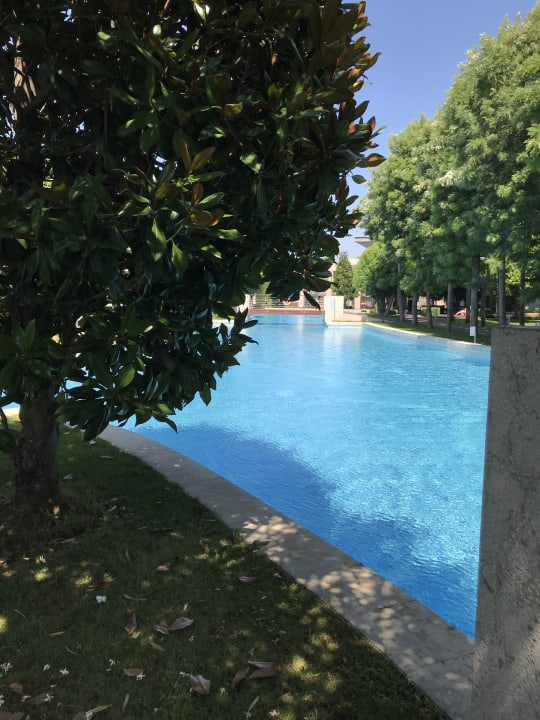 Pool Gloria Serenity Resort