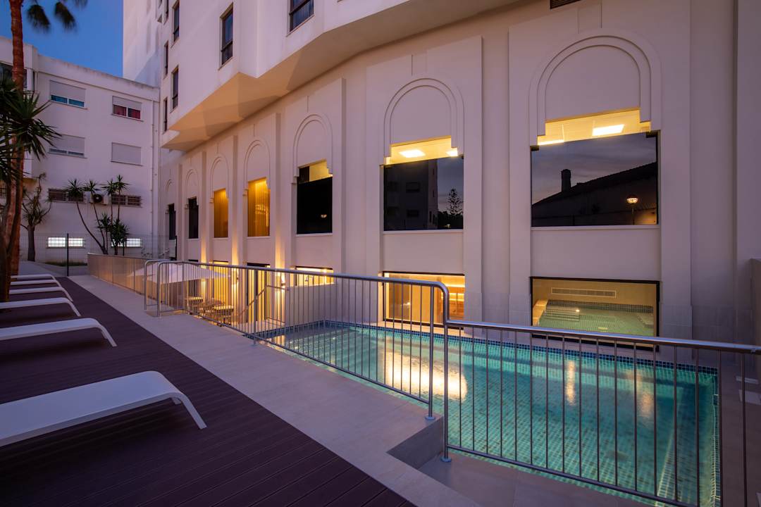 Pool AP Sines - Costa Alentejana