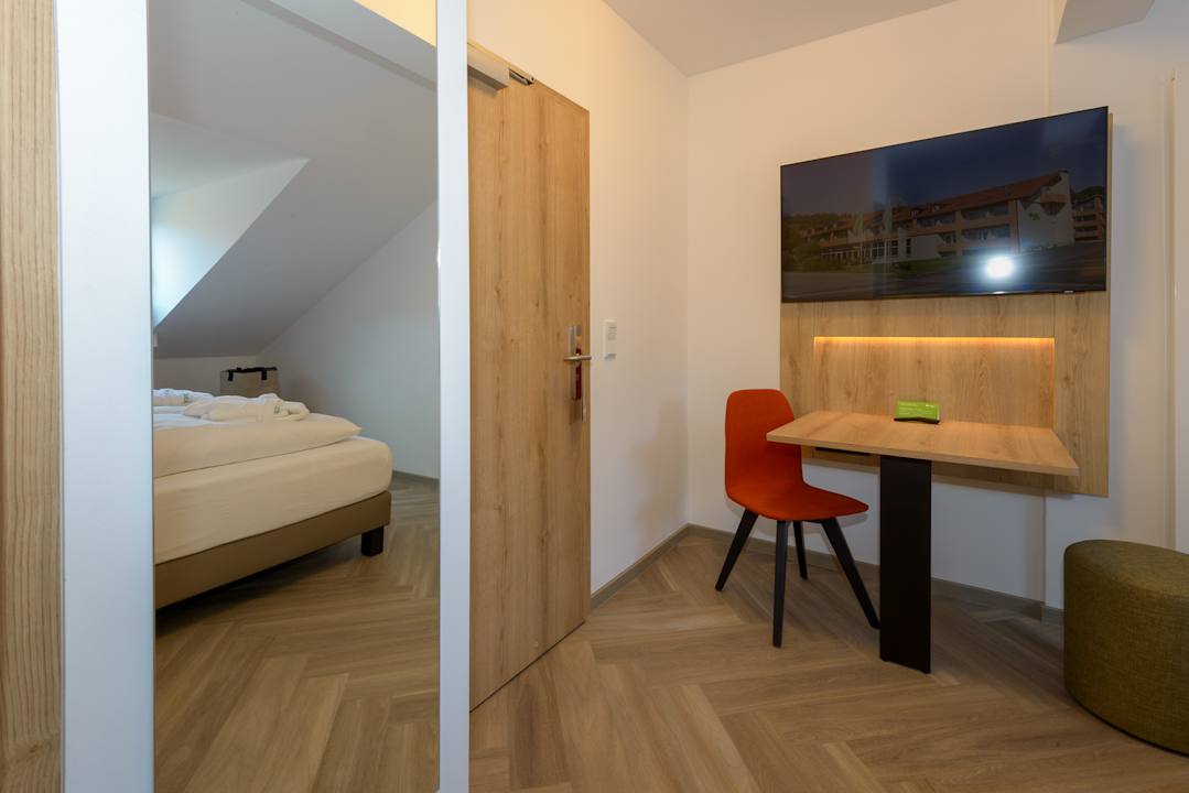 Zimmer BERGlässig Hotel Bodenmais