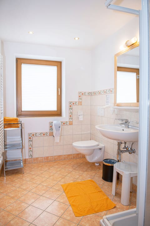 Zimmer Hotel Schneeberger